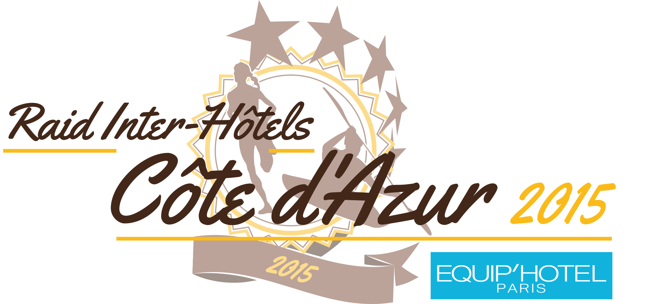 5e Raid Inter-Hôtels Côte d’Azur — Equip’Hotel, le 27 septembre prochain sur l’île Sainte-Marguerite…
