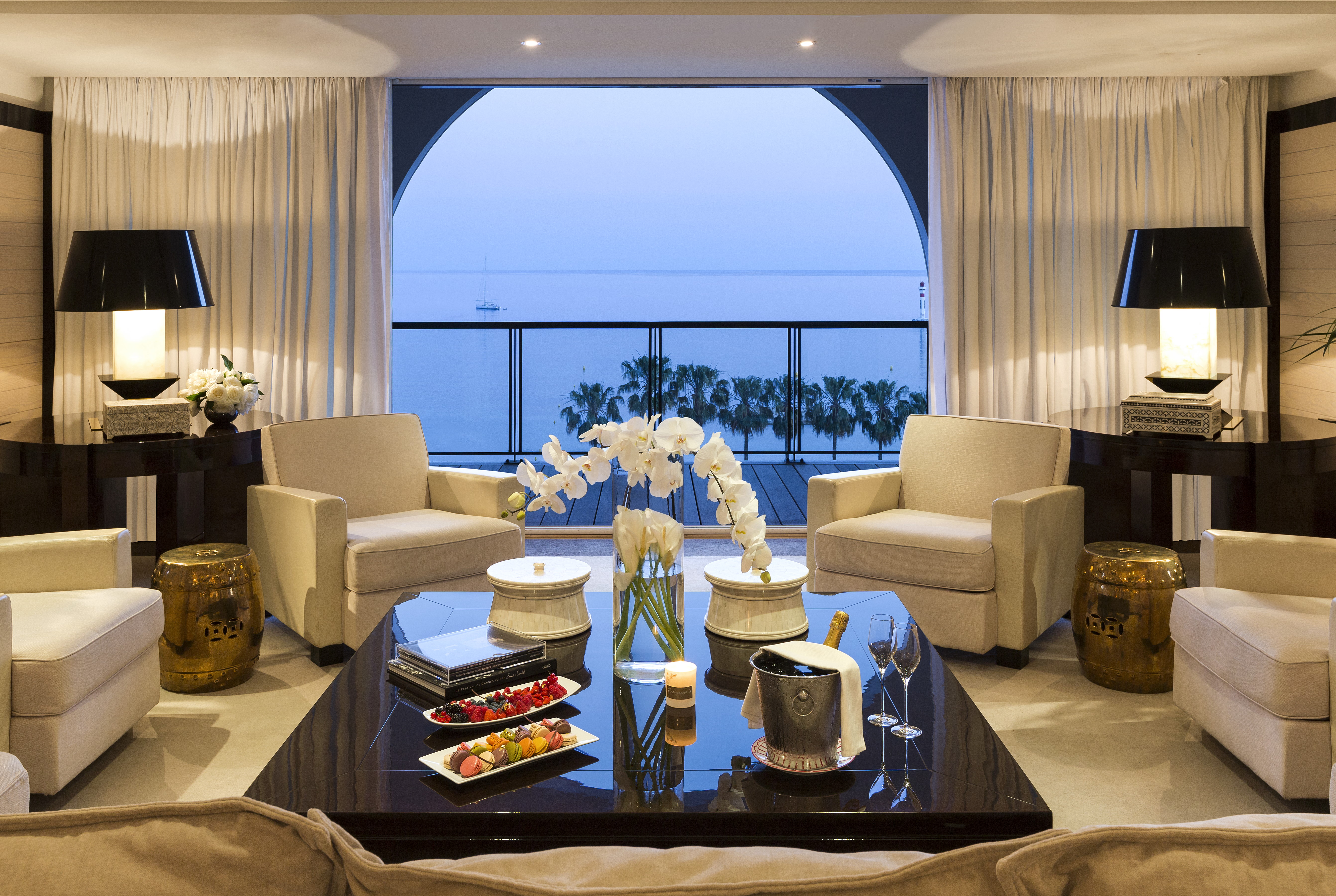 best hotels cannes