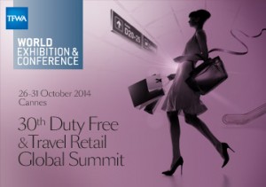 TFWA WORLD EXHIBITION 2014 : 30 ANS déjà  !!