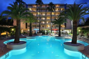 Antibes Juan-les-Pins : AC Hotel Ambassadeur MARRIOTT participe à la semaine du goût du 13 au 16 octobre 2015…