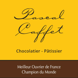 Le Maître Chocolatier-Pâtissier Pascal CAFFET ouvre deux nouvelles boutiques…