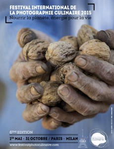 Bilan « Festival International de la Photographie Culinaire 2015  » …