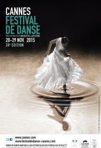 Bilan du Festival de Danse de Cannes 2015…