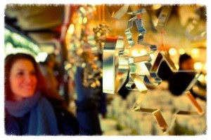 Les marchés de Noël dans le Bade-Wurtemberg…