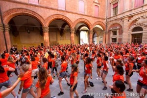 Pop in the City : une course féminine au coeur des villes européennes…