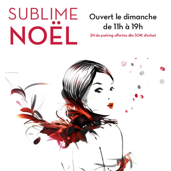 Nicetoile : sublime Noël 2015…