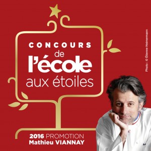 Nice: Concours de l’Ecole aux Etoiles: la classe de l’Ecole Hôtelière Paul Augier sélectionnée…