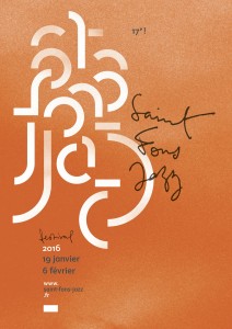 (Rhône) : Saint-Fons Jazz 2016…