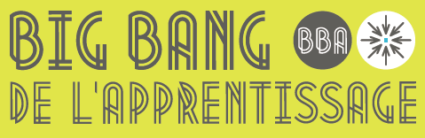 Paris : « Big Bang de l’Apprentissage »  au Centquatre…