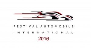 Paris : 31 ème édition du Festival Automobile International …