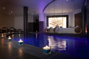 Nice : Détente 4 étoiles au SPA 27 du Westminster Hôtel & SPA…
