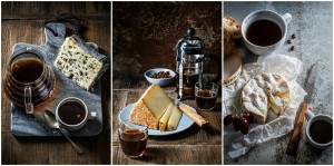 Le Bar à Fromage par Malongo s’installe à Nice …