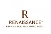 L’Hôtel Renaissance Paris Le Parc Trocadéro***** propose un Menu Saint Valentin 2016 pour « Elle & Lui »…
