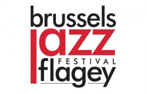 (Belgique) : Brussels Jazz Festival 2016…