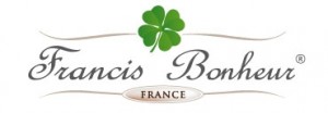 Francis Bonheur propose une nouvelle gamme de produits biologiques…