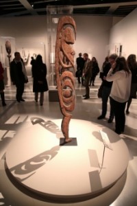 Paris : Fréquentation 2015 du Musée du Quai Branly…