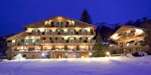 Les Roches Hôtel & Spa …