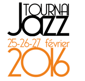 Belgique : Tournai Jazz Festival 2016…
