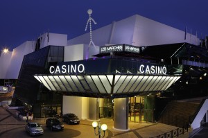 Chance & Jackpot dans les casinos Barrière …