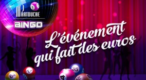 Nice : Le Groupe Partouche lance officiellement le Bingo Test au Casino Palais de la Méditerranée…