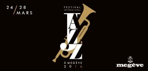 Festival International Jazz Mégève 2016 ….