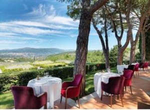 Mougins : « Pâques au Mas Candille  » …