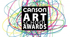 Canson® Art School Awards : Les lauréats de la 6e édition révélés !