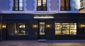 Rennes : Hôtel de Nemours…