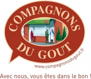 Jeu Concours spécial Pâques sur le nouveau site internet www.compagnonsdugout.fr …
