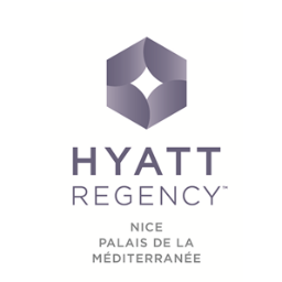 LE HYATT REGENCY NICE PALAIS DE LA MEDITERRANEE S’ENGAGE POUR UN PRINTEMPS SOLIDAIRE…