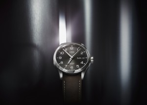 ORIS Une mécanique de haut vol…