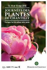 Journées des Plantes Au Domaine De Chantilly…