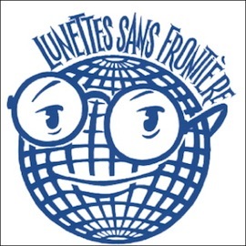 NICE : LUNETTES SANS FRONTIÈRE ET LA CLINIQUE NEW VISION ORGANISENT LE PREMIER « LUNETHON » DU 2 AU 11 MAI 2016…