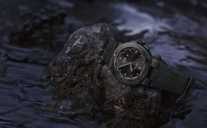 L’engagement, une valeur profondément ancrée chez Oris…