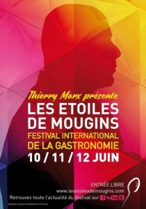 « Les Etoiles de Mougins 2016   »  …