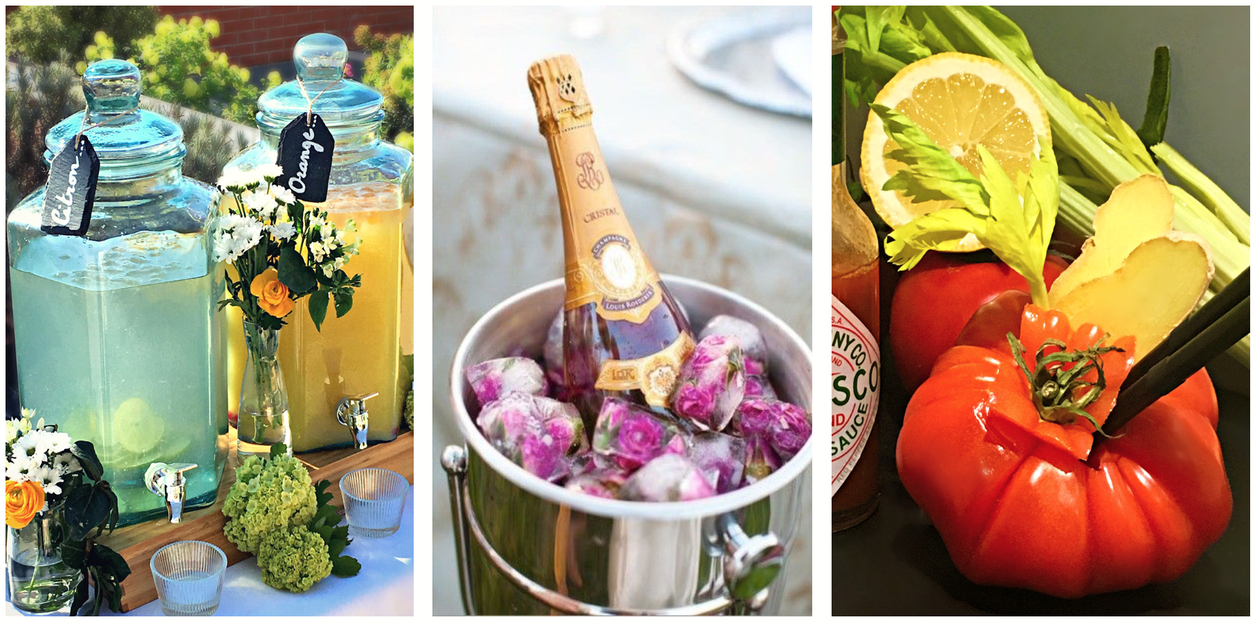 Mougins : Un été sous le soleil du Mas Candille…