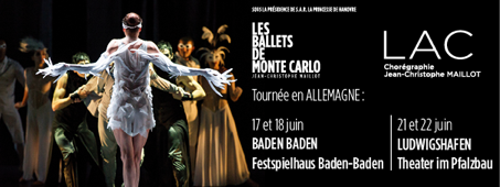 GALA ACADEMIE PRINCESSE GRACE 2016…