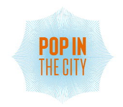 POP IN THE CITY REVIENT A NICE…