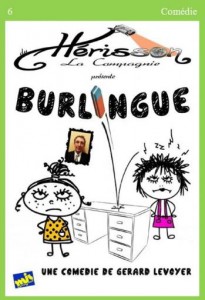 Peymeinade : « La Burlingue »…
