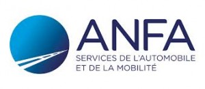 DÉCOUVREZ LES MÉTIERS DE L’AUTOMOBILE, DU CAMION ET DE LA MOTO SUR LE STAND DE L’ANFA…