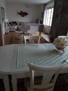 CANNES: Vente appartement 200 m Croisette 158 m2 (loi Carrez)