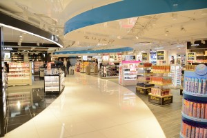 Aéroport de Nice Côte d’Azur : Ouverture du Nouveau Terminal 2…