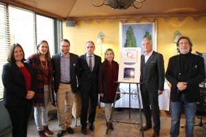 FOIRE DE NICE : NEW DEAL 2017…