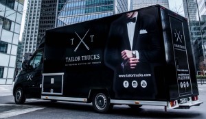 TAILOR TRUCKS INAUGURE SON SHOWROOM PARISIEN…