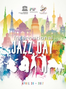 « International Jazz Day 2017  »  …
