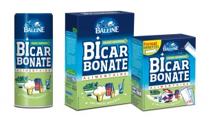 Le tout nouveau pack du Bicarbonate La Baleine. Je change de look !…