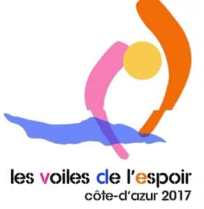 « LES VOILES DE L’ESPOIR » : 100 enfants malades au départ de la Cote d’Azur du 10 au 17 juin 2017…