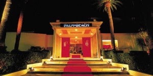 Objets Mythiques PALM BEACH : Une vente aux enchères pour clore une page d’Histoire…