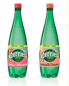 NOUVEAUTES PERRIER® AROMATISES…