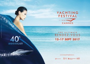 CANNES YACHTING FESTIVAL 2017…